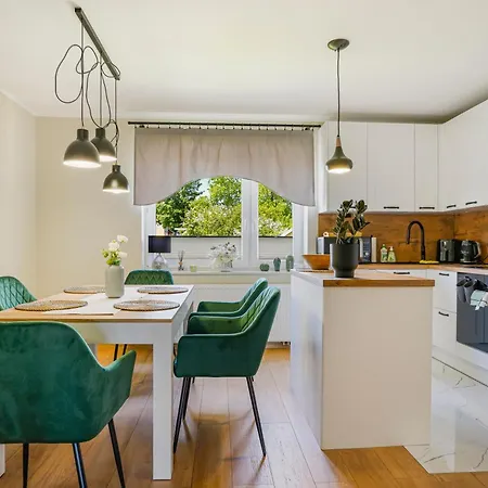 U Agi 2 * Kudowa-Zdrój