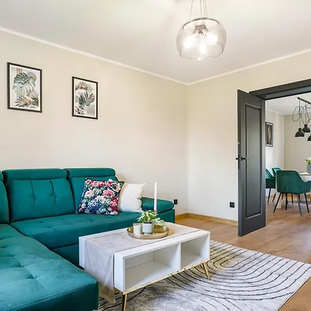 U Agi 2 Apartment