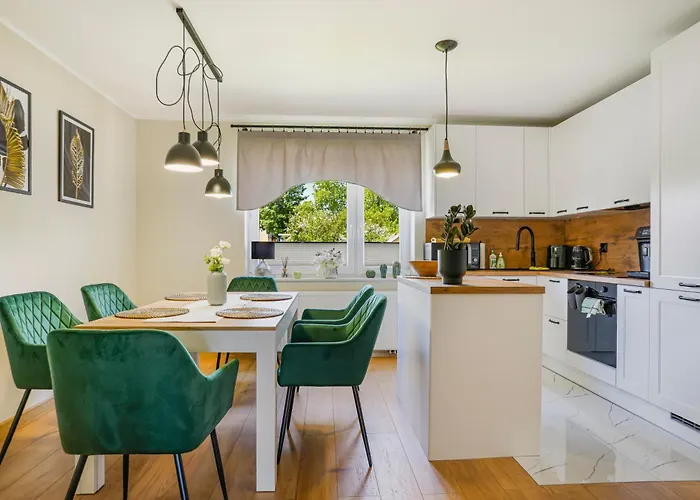 U Agi 2 * Kudowa Zdroj